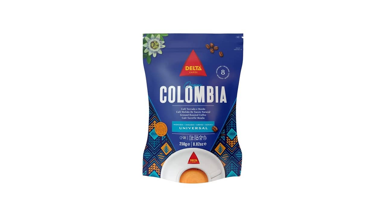 Melhor Café da Colombia: Saboreie a Origem Premium!