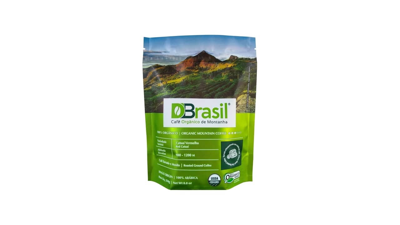 Melhor Café do Brasil: Descubra Sabores Únicos!