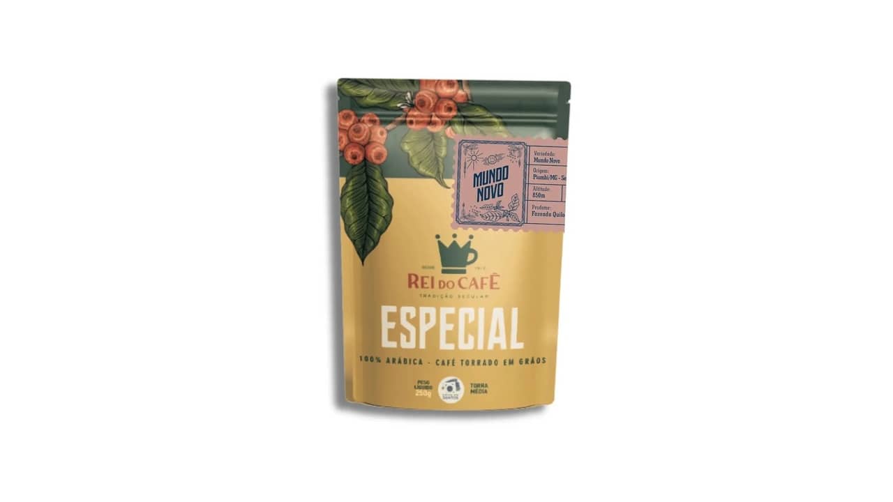 Melhor Café em Grãos do Mundo: Descubra Sabores Exclusivos