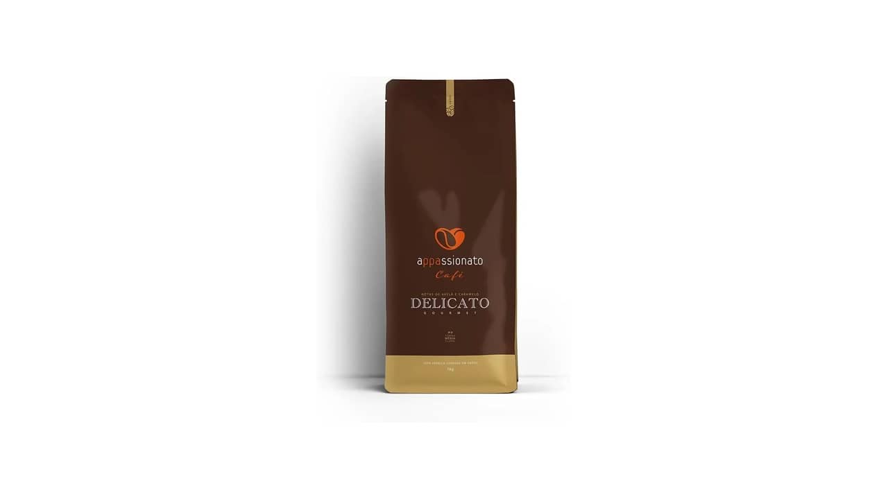Melhor Café em Grãos para Expresso: Escolha Perfeita!