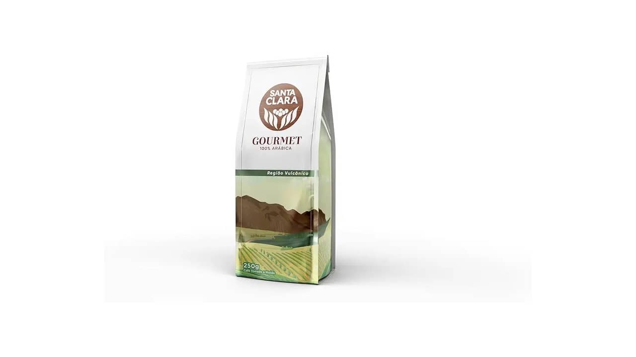 Melhor Café Gourmet Santa Clara: Escolha Perfeita!