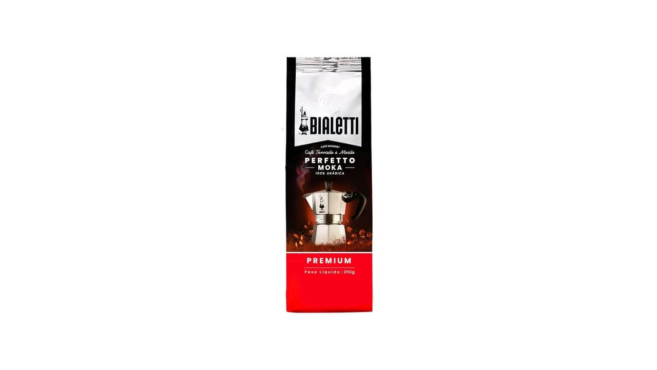 Melhor Café para Cafeteira Italiana: Aromas e Sabores Únicos