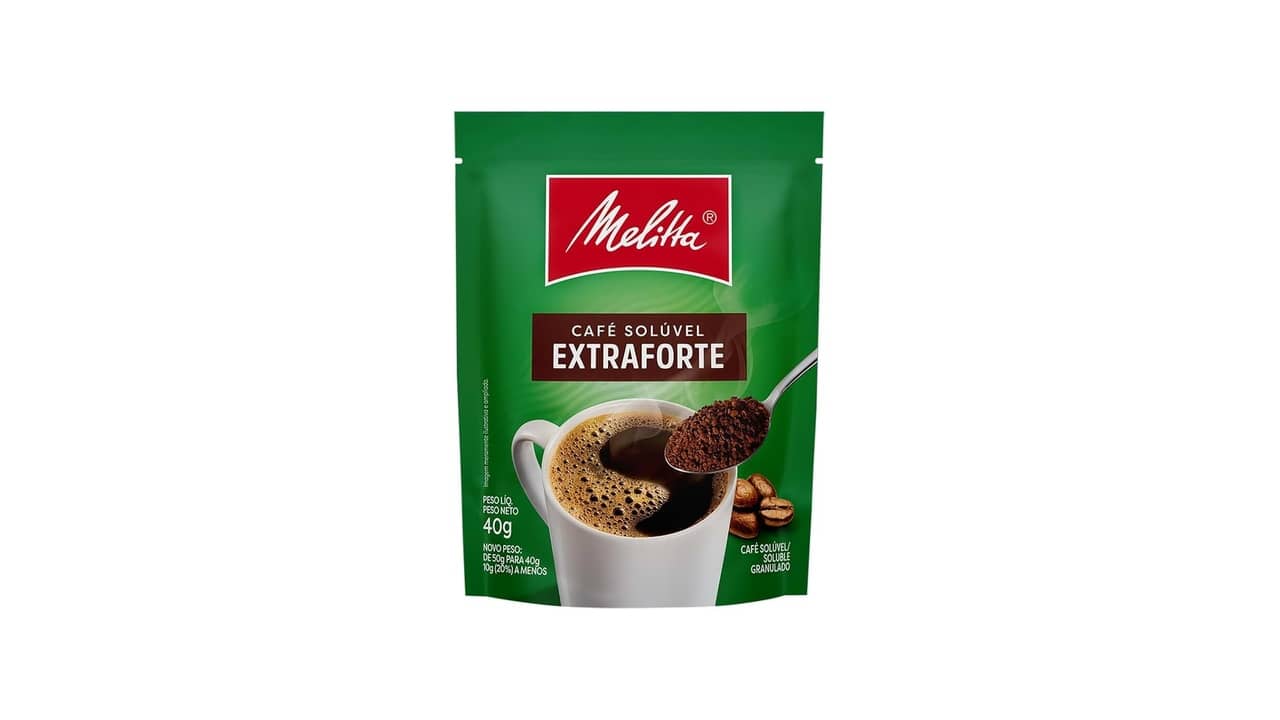 Melhor Café Solúvel Brasileiro: 7 Opções Intensas