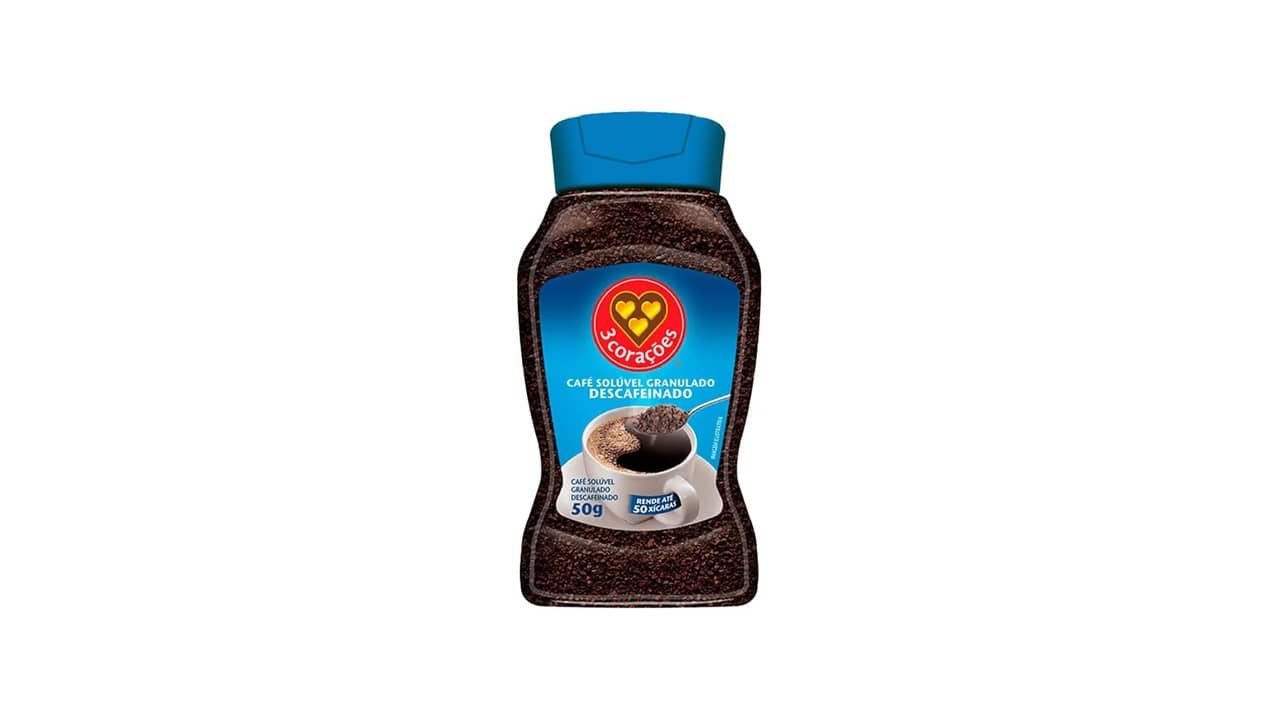 Melhor Café Solúvel Descafeinado: Escolha Ideal