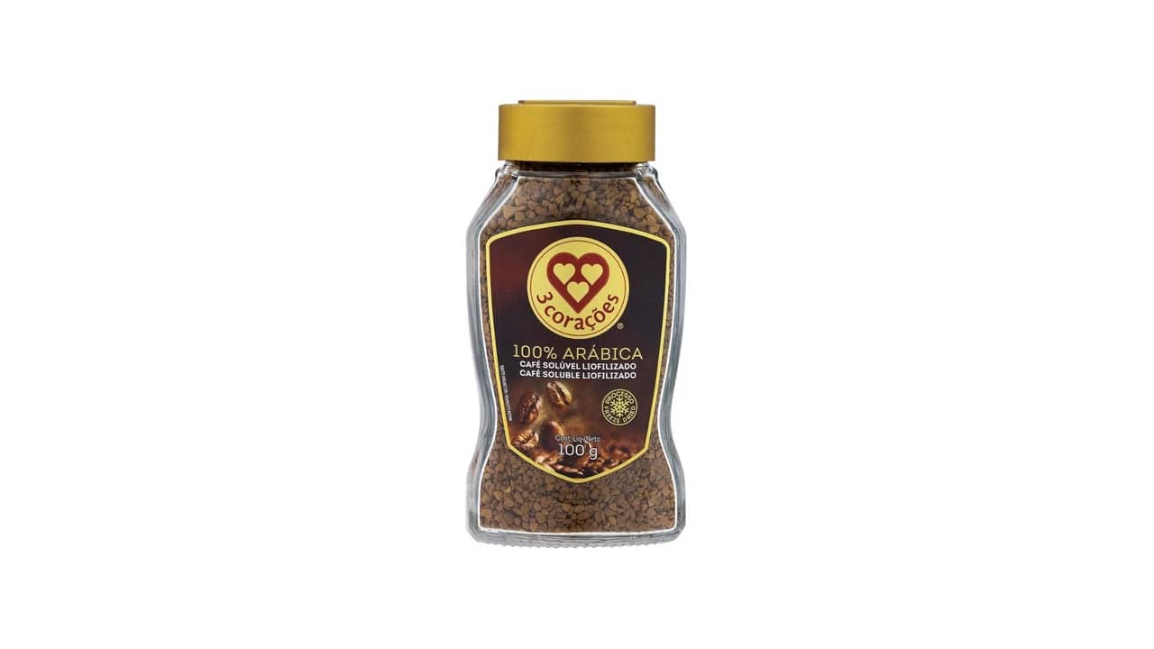 Melhor Café Solúvel Liofilizado: Encontre o Sabor Perfeito!
