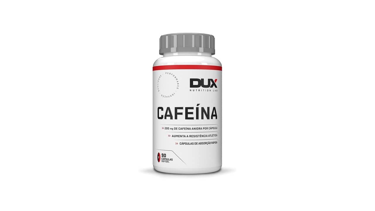 Melhor Cafeína em Cápsulas: Potencialize Seu Dia!
