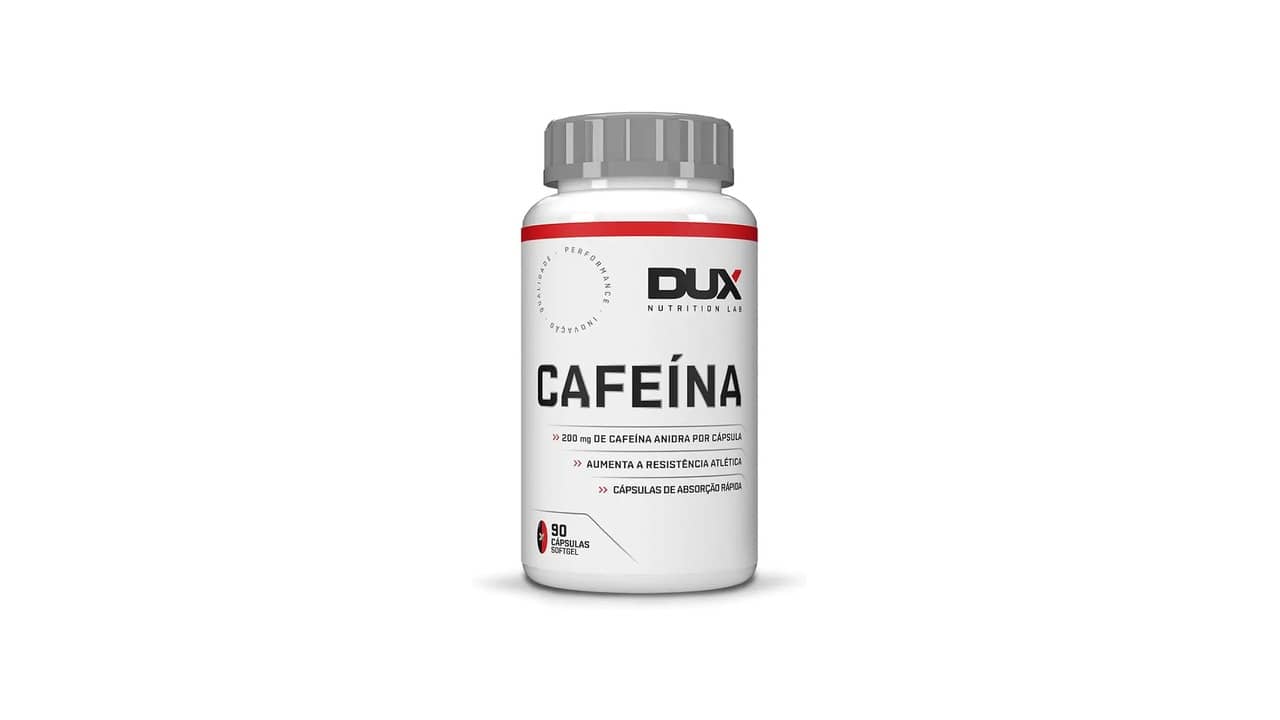 Melhor Cafeína para Estudar: Guia Definitivo
