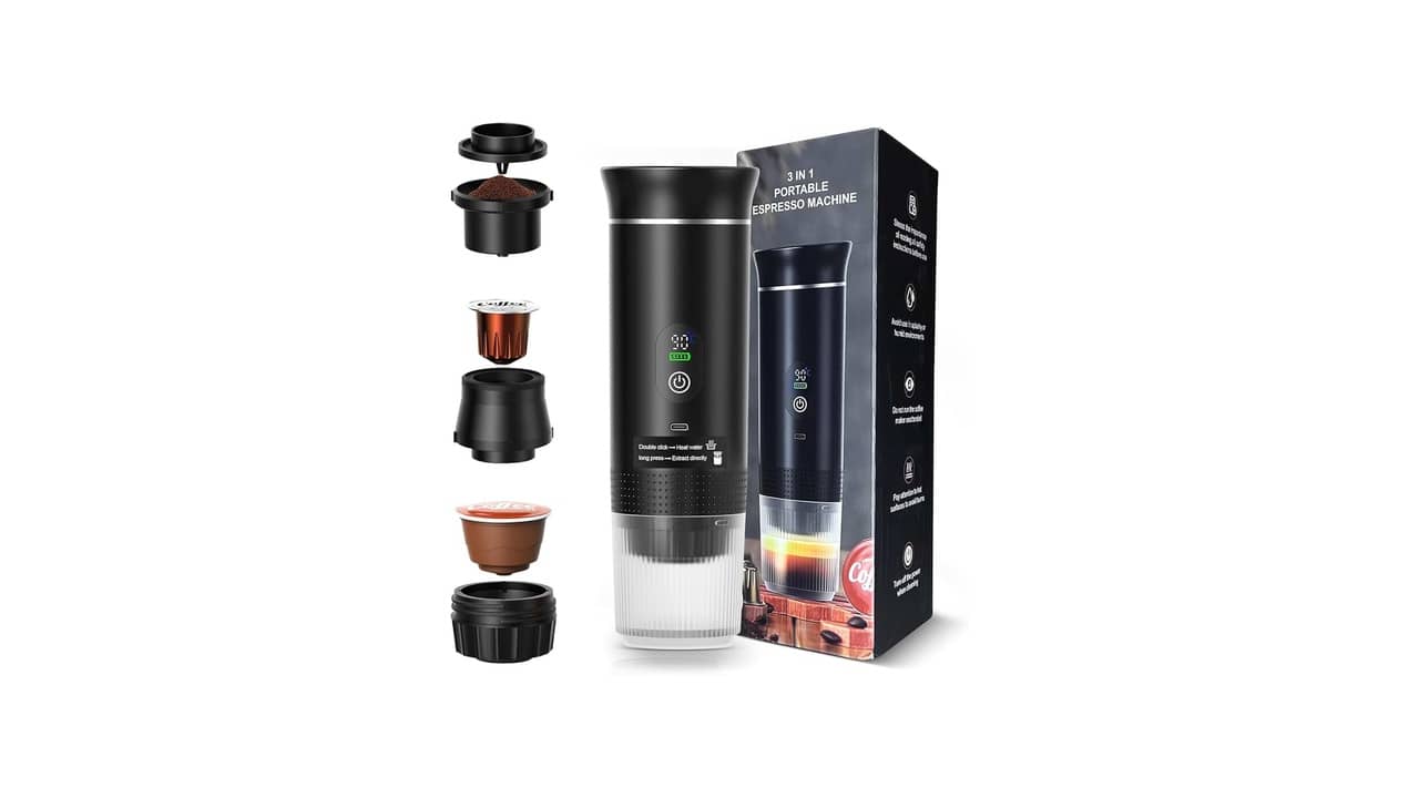 Melhor Cafeteira Café em Pó: Guia Essencial