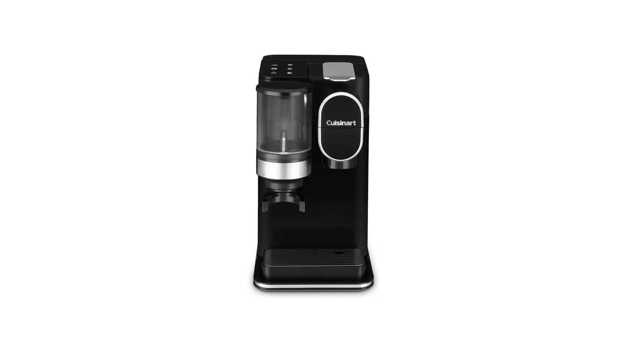 Melhor Cafeteira com Moedor Integrado: Qual Escolher?