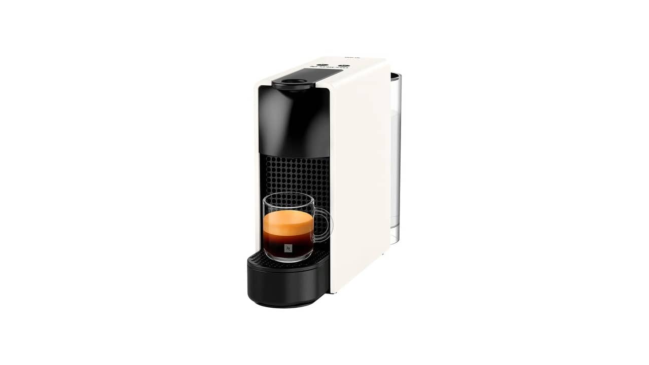 Melhor Cafeteira de Cápsula Nespresso: Guia Completo