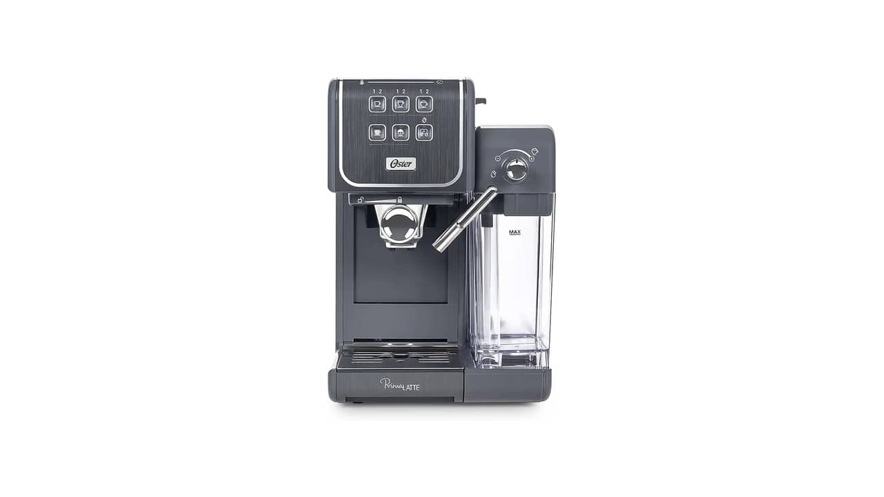 Melhor Cafeteira de Expresso: 10 Modelos de Alta Performance