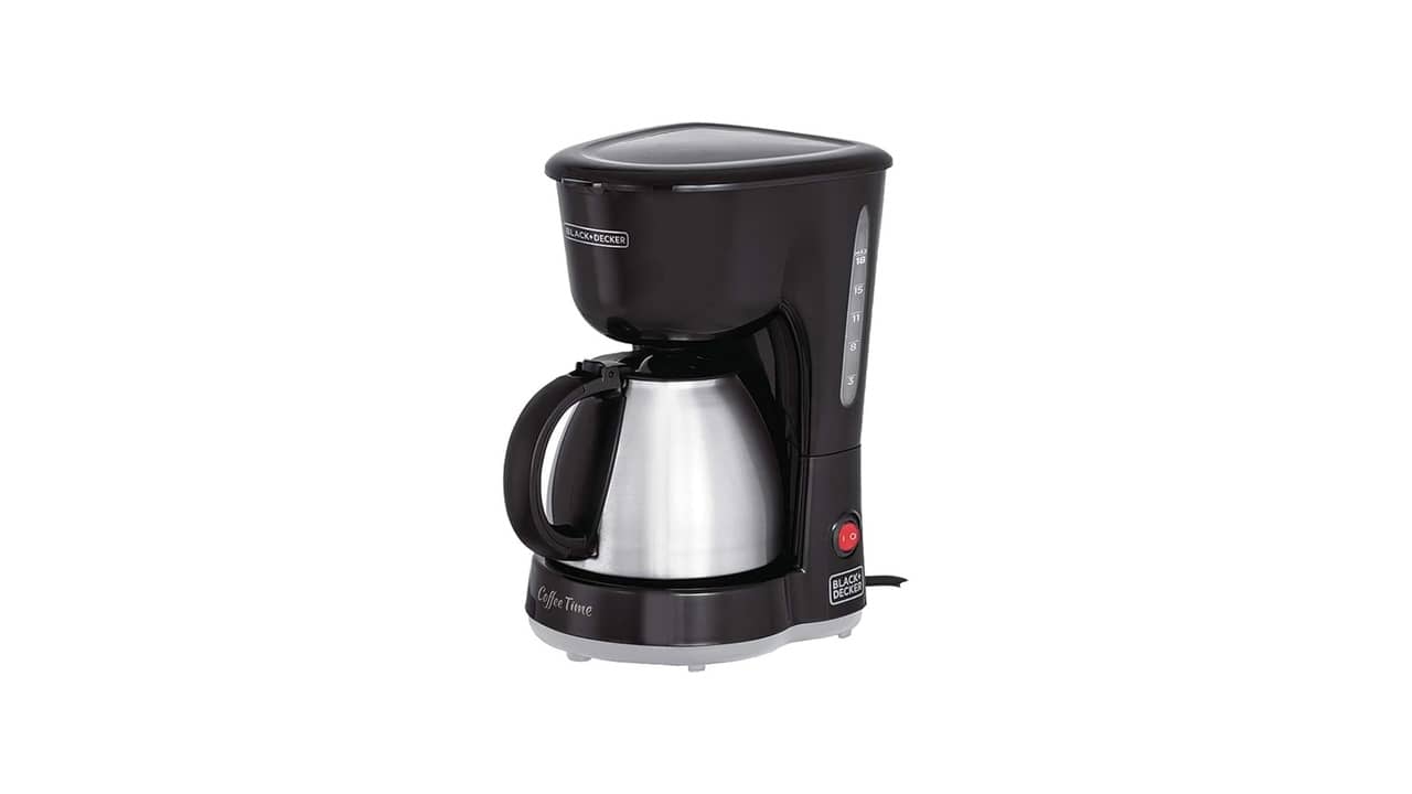 Melhor Cafeteira Elétrica com Jarra Inox: Guia de Compra Essencial