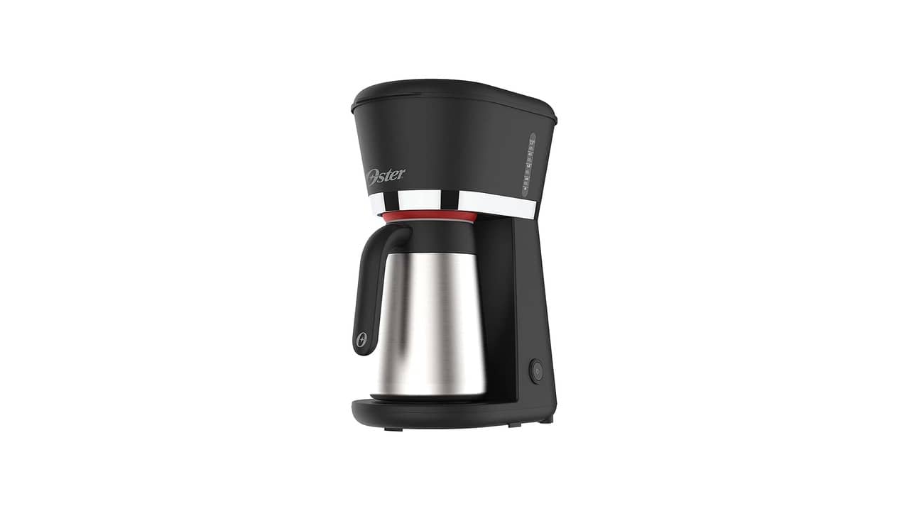 Melhor Cafeteira Elétrica com Jarra Térmica: Guia Completo