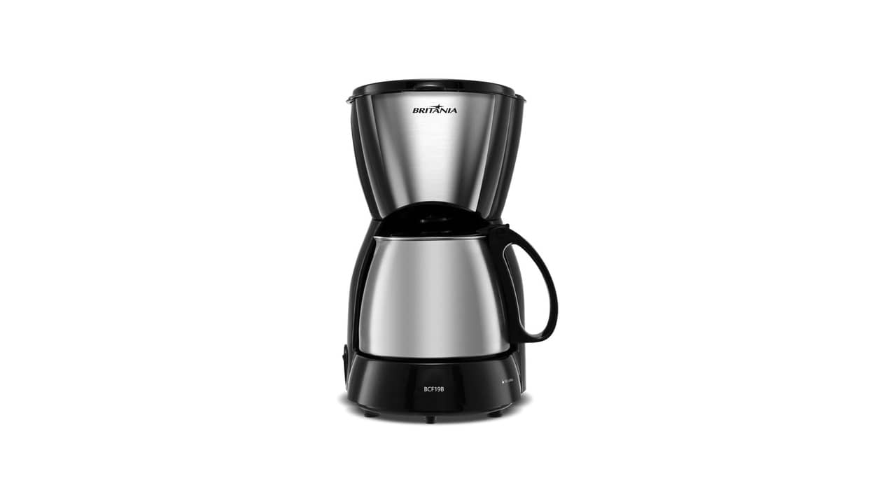 Melhor Cafeteira Elétrica Jarra Inox: Guia Completo