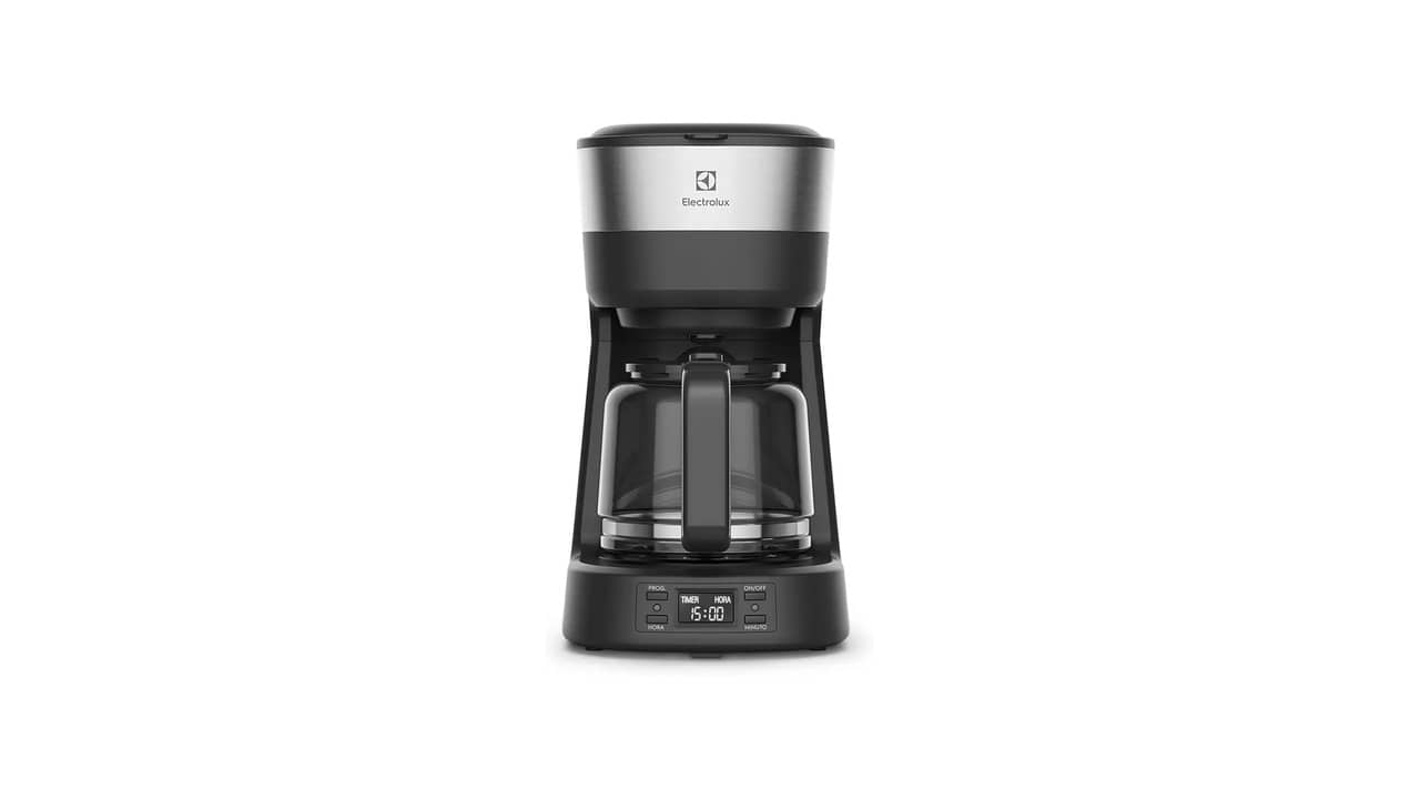 Melhor Cafeteira Elétrica para Escritório: Guia Completo