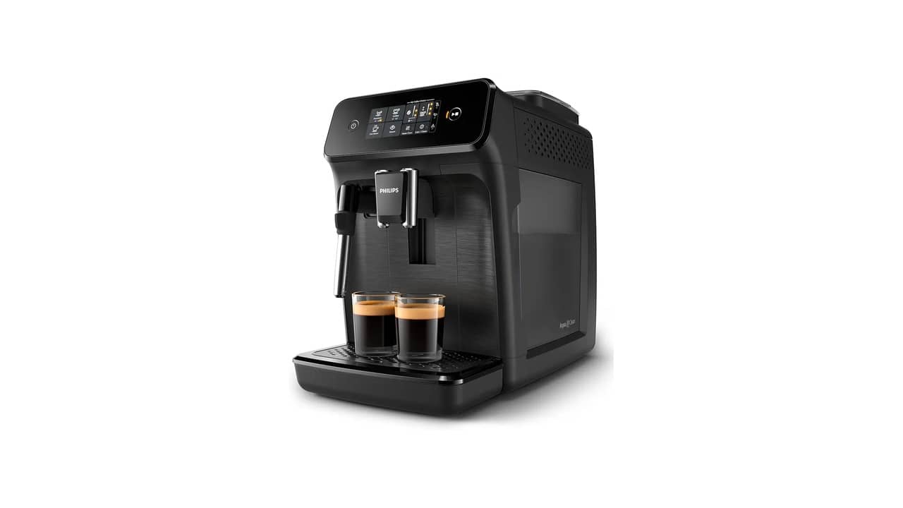 Melhor Cafeteira Expresso Automatica: Guia de Compra Essencial