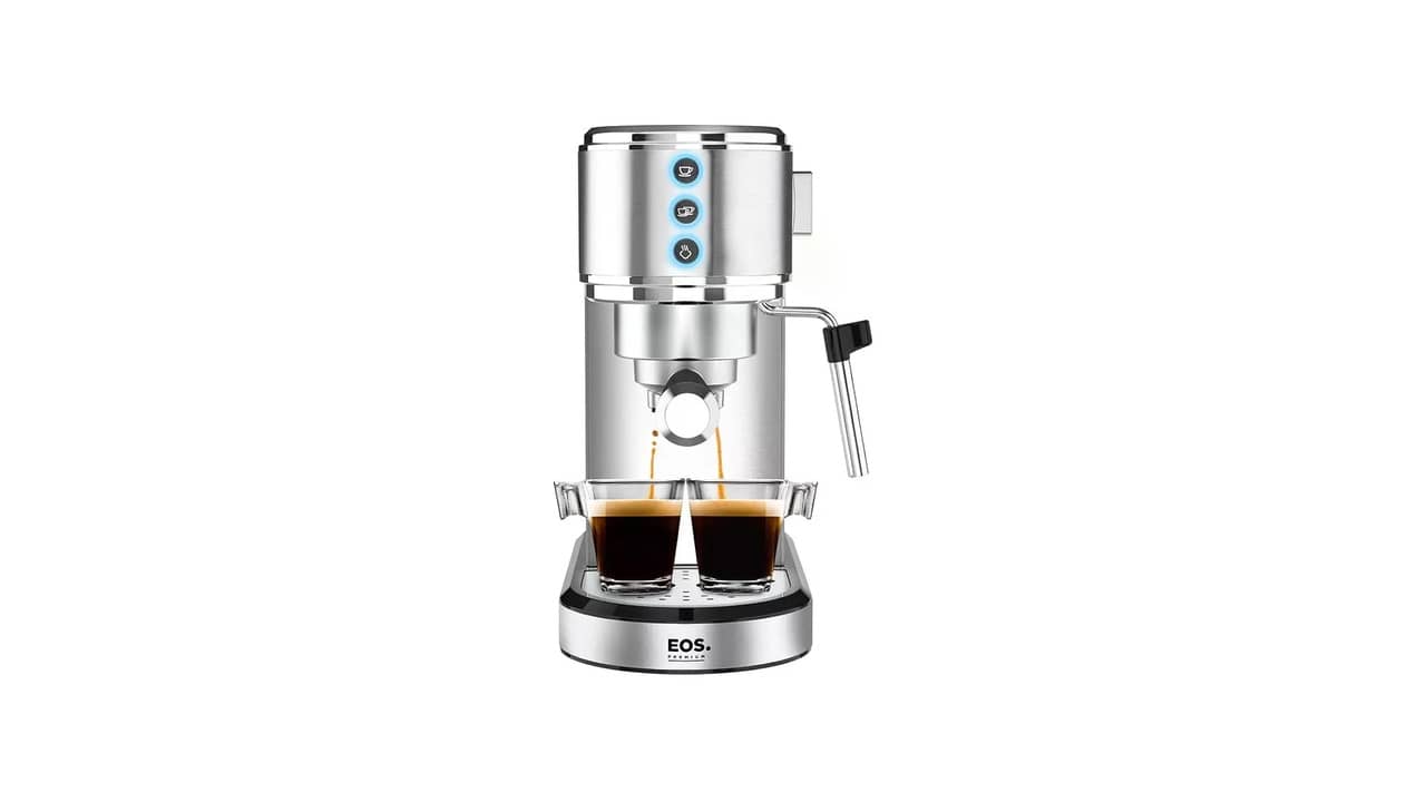 Melhor Cafeteira Expresso Custo Benefício: Modelos que Valem a Pena!