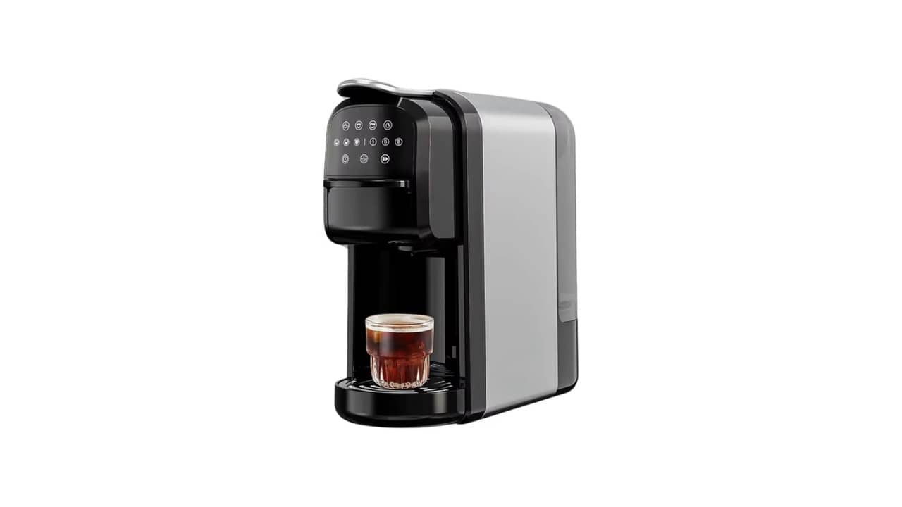 Melhor Cafeteira Expresso do Mercado: Guia Completo
