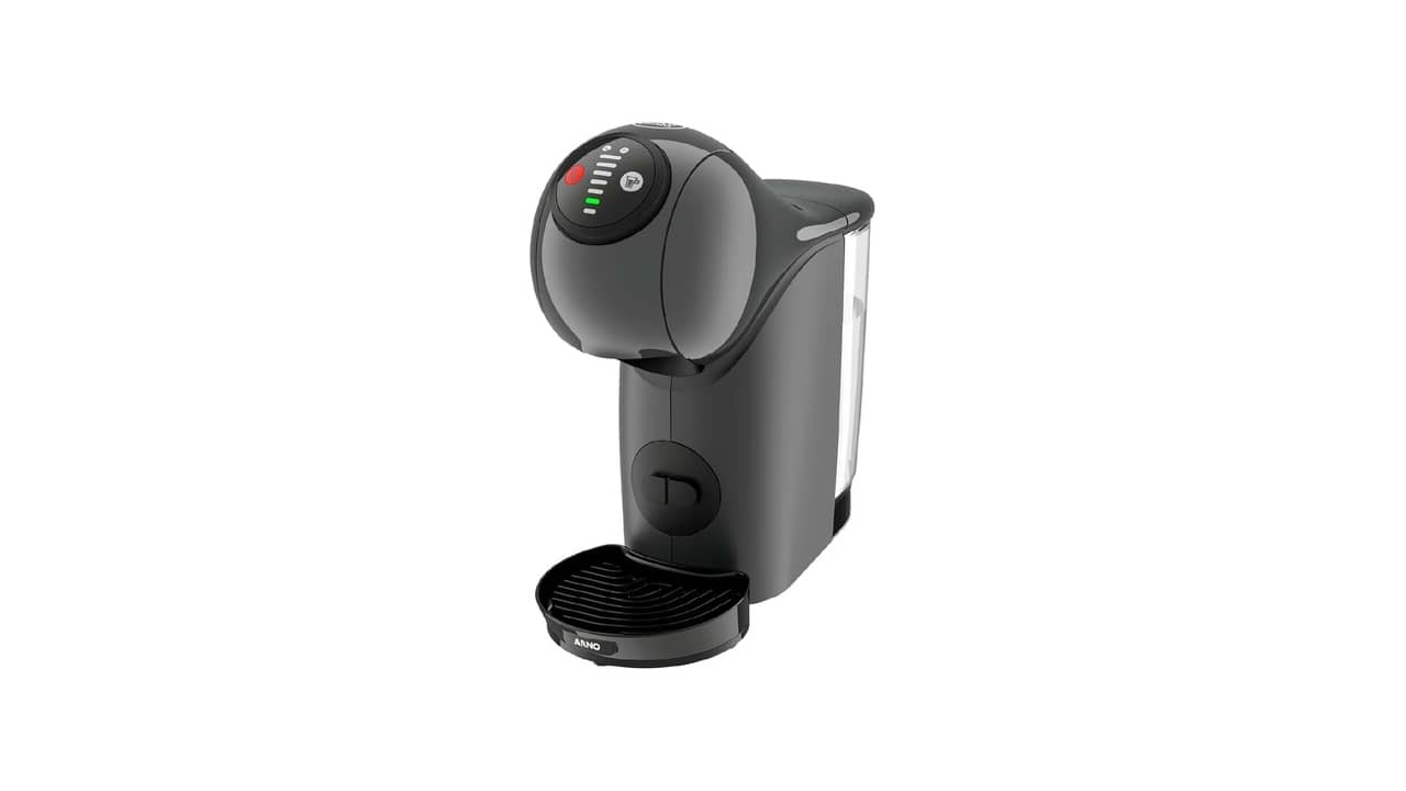 Melhor Cafeteira Expresso Dolce Gusto: Guia Definitivo