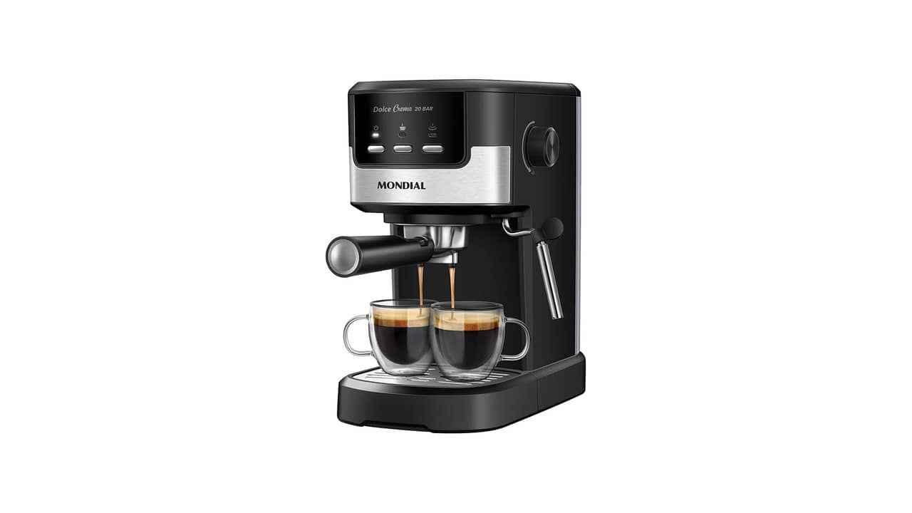 Melhor Cafeteira Expresso para Casa: Guia Completo!