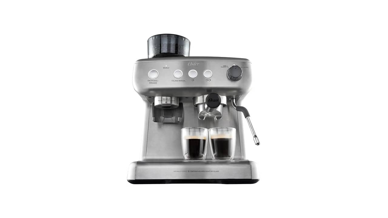 Melhor Cafeteira Expresso Profissional: Escolha Ideal