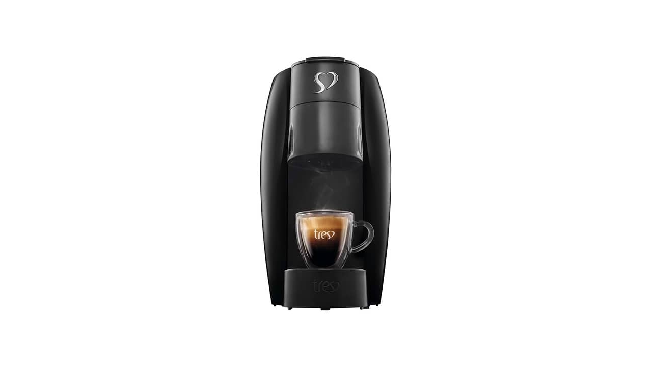 Melhor Cafeteira para Cappuccino: 8 Modelos Top