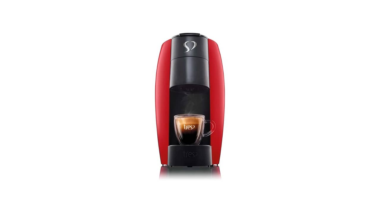 Melhor Cafeteira para Capuccino: Escolha Perfeita!