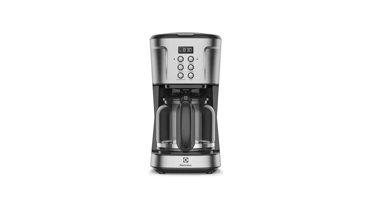 Melhor Cafeteira para Escritório: 5 Modelos Essenciais