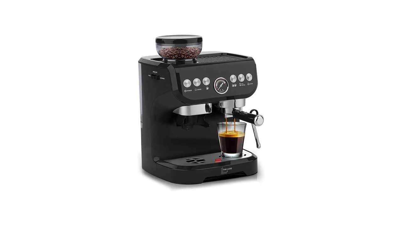 Melhor Cafeteira Profissional: Guia Completo para Seu Café Perfeito