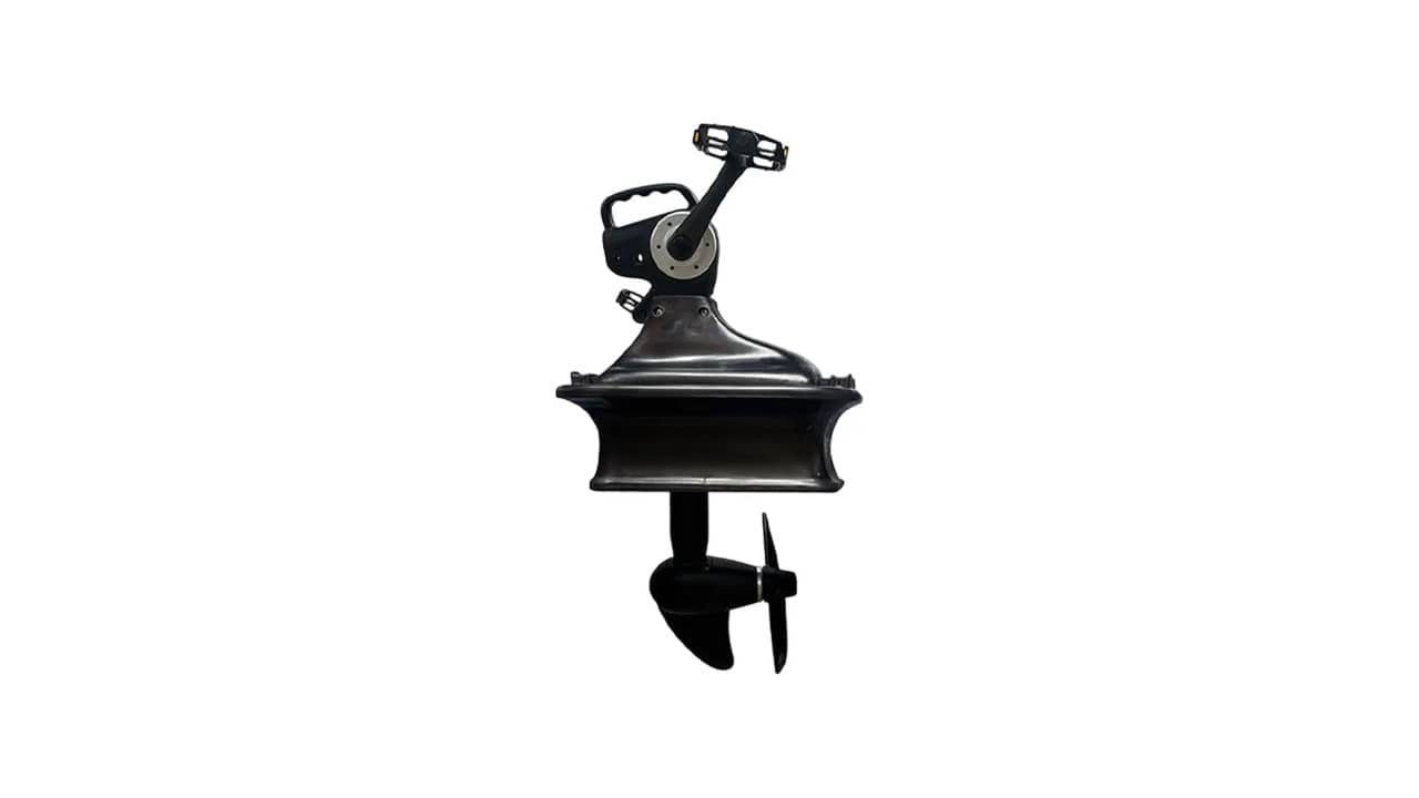 Melhor Caiaque de Pesca com Pedal: Guia de Compra Essencial