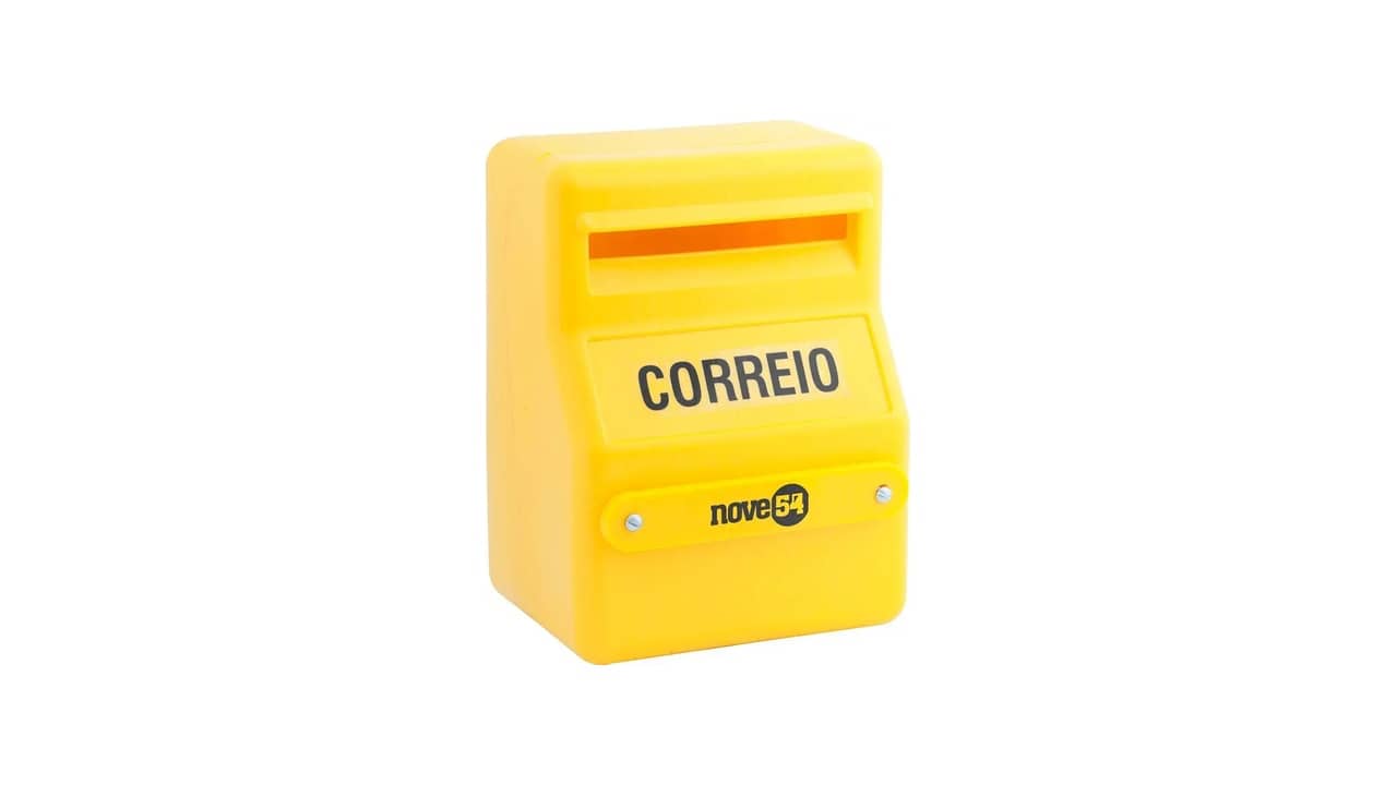Melhor Caixa de Correio: 10 Modelos Duráveis