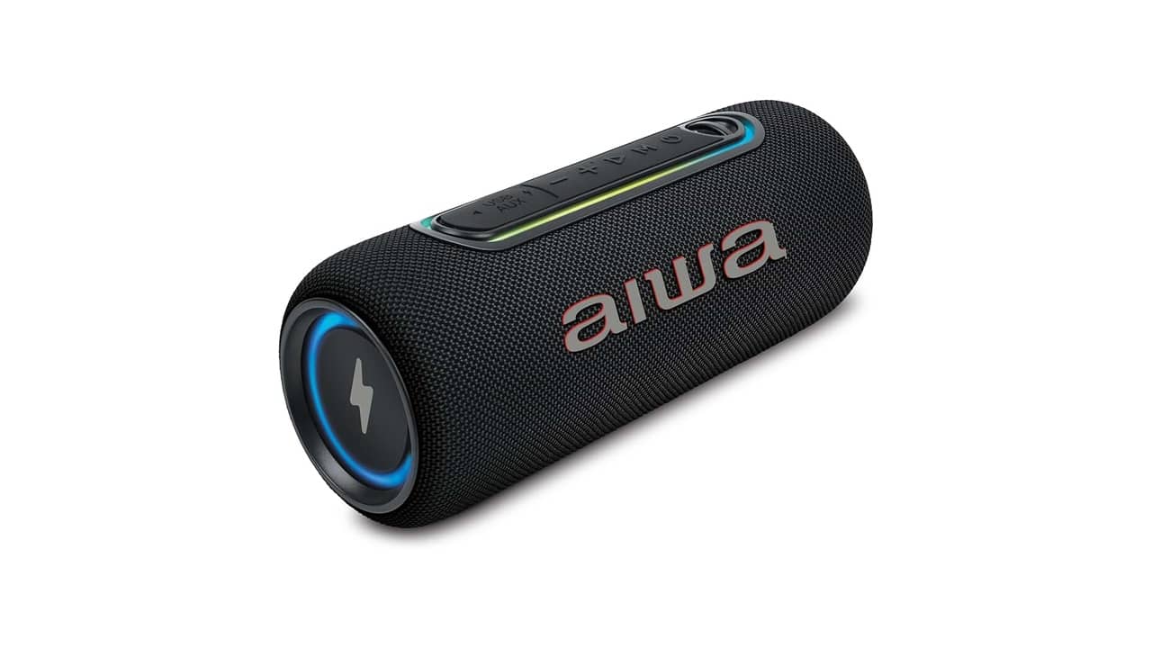 Melhor Caixa de Som Aiwa: 10 Modelos para Potência e Som