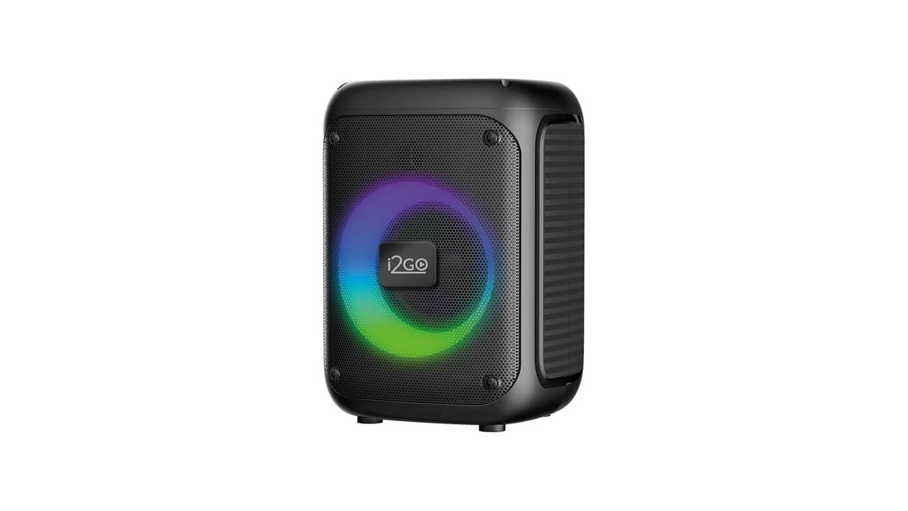 Melhor Caixa de Som Bluetooth até 200 Reais: Potência e Portabilidade