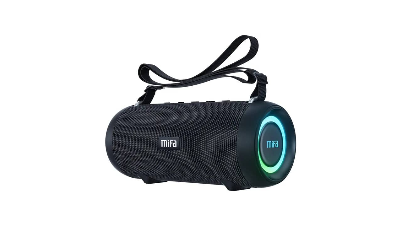 Melhor Caixa de Som Bluetooth Potente: 7 Modelos de Alta Performance