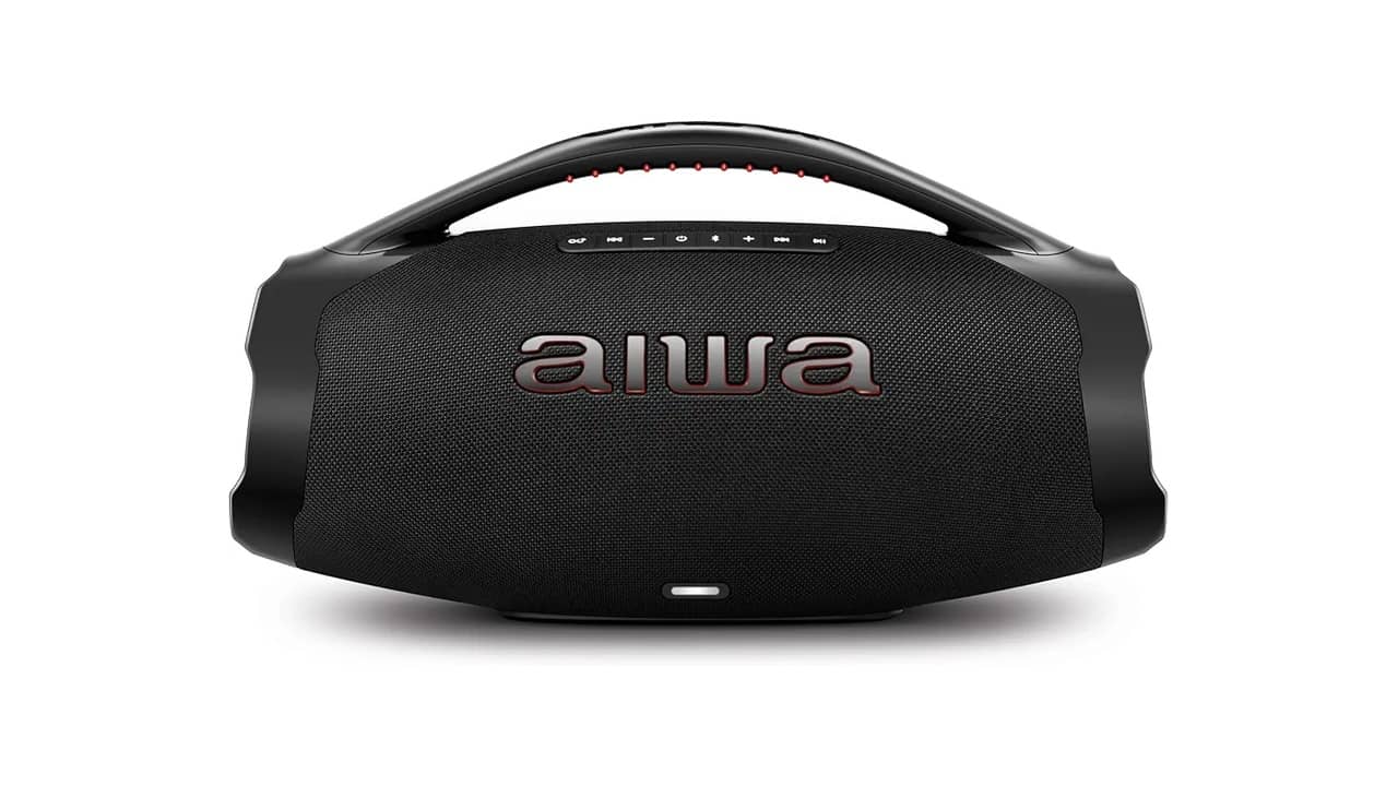 Melhor Caixa de Som Boombox: Potência e Portabilidade