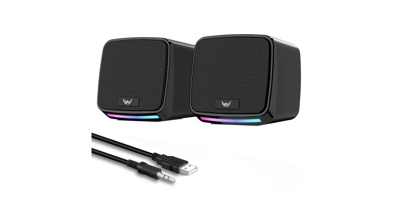 Melhor Caixa de Som Custo Benefício para Pc: Guia Completo