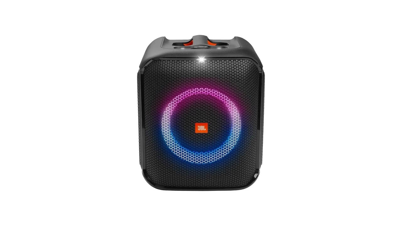 Melhor Caixa de Som JBL para Karaoke: Potência e Diversão