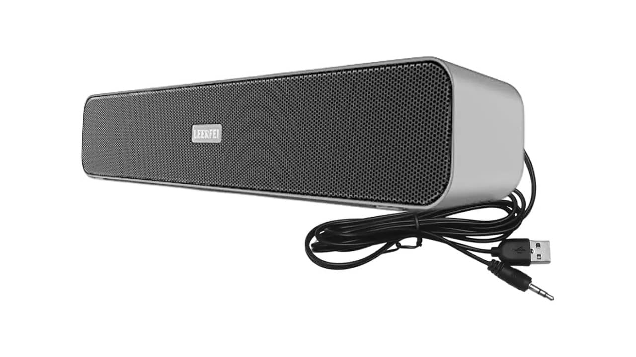 Melhor Caixa de Som para Pc com Subwoofer: Potência e Graves Profundos!