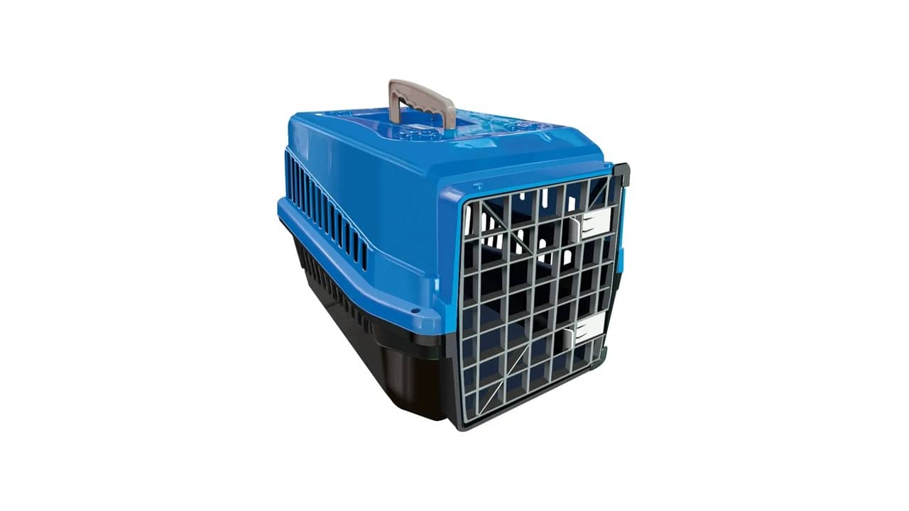 Melhor Caixa de Transporte para Cães: Guia Essencial