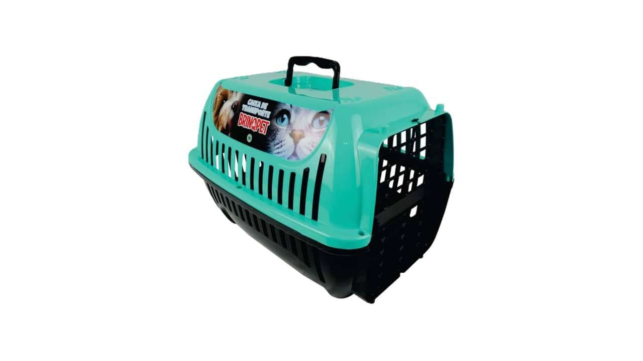 Melhor Caixa de Transporte para Cão: 10 Modelos