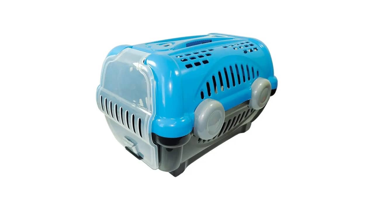 Melhor Caixa de Transporte para Gato Tamanho: 10 Modelos Ideais
