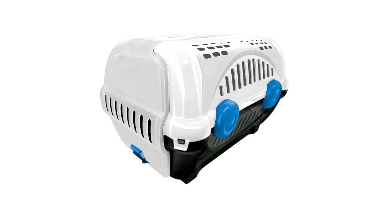 Melhor Caixa de Transporte para Gato: 10 Opções Seguras