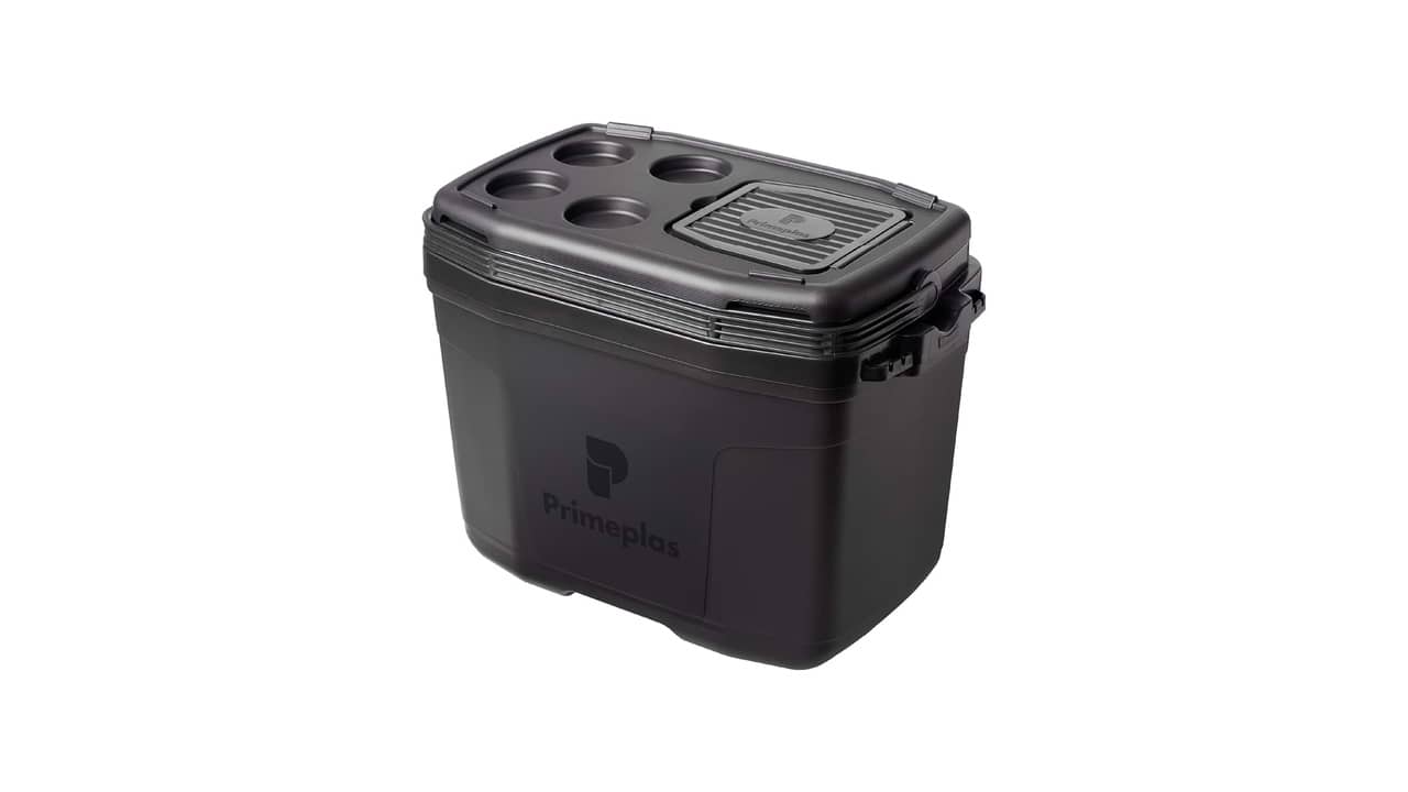 Melhor Caixa Térmica Cooler: 5 Opções para Sua Aventura