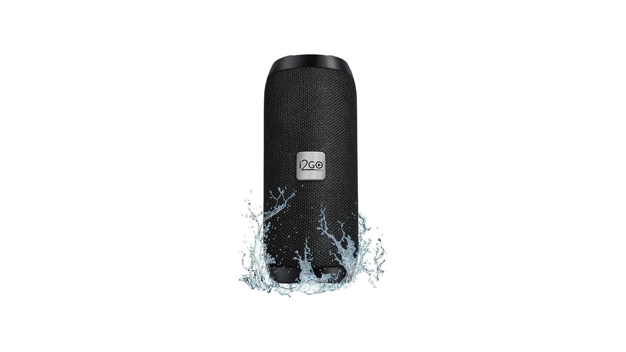 Melhor Caixinha de Som Bluetooth: Potência e Portabilidade