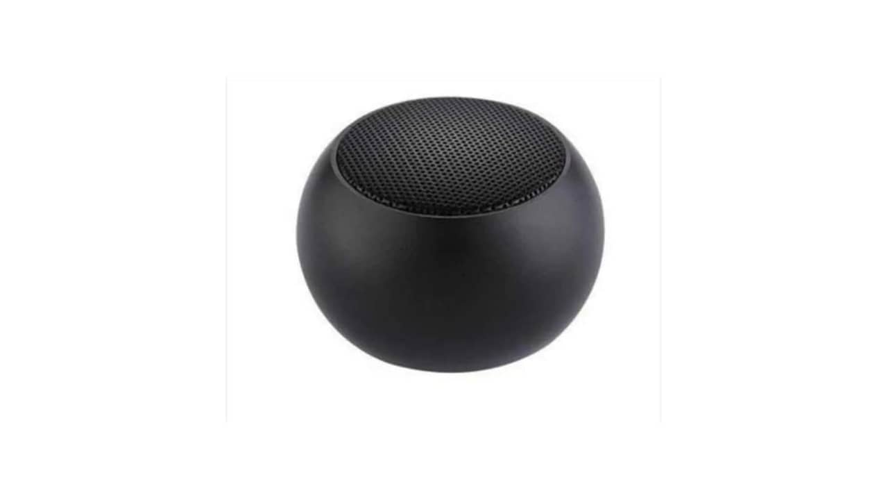 Melhor Caixinha de Som Pequena: Qualidade Sonora Portátil