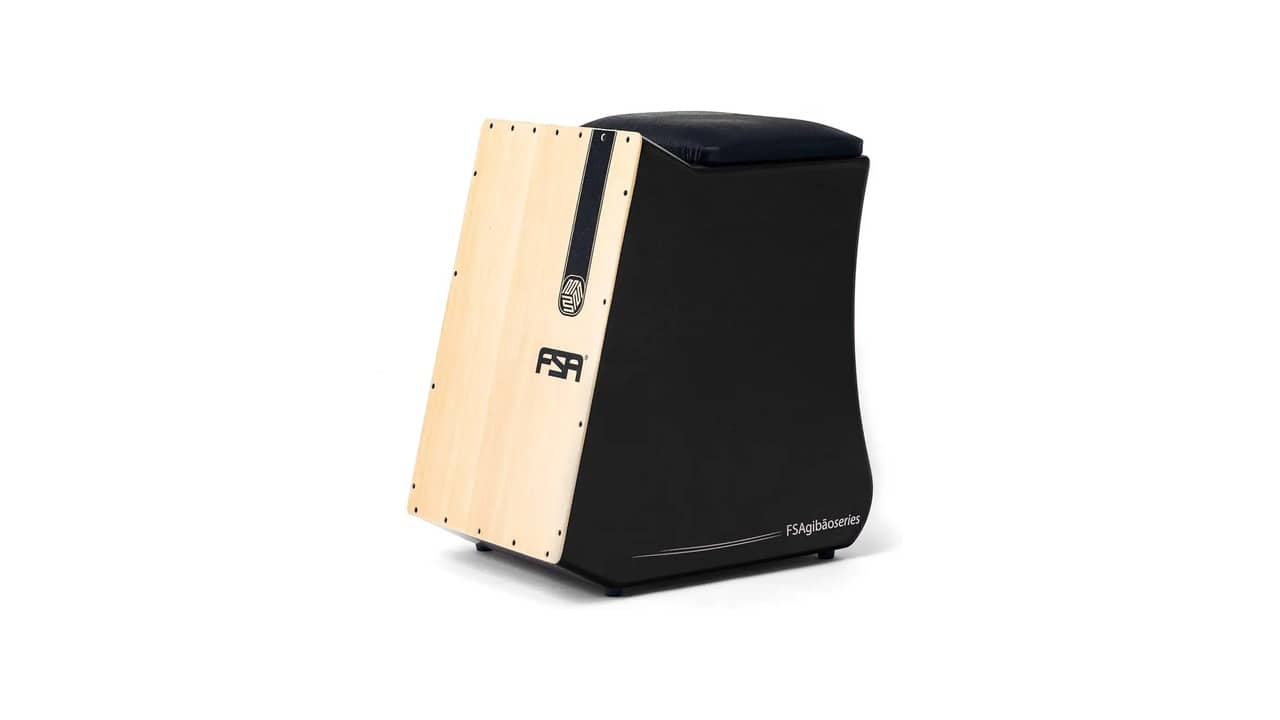 Melhor Cajon: 10 Modelos Profissionais para Percussão