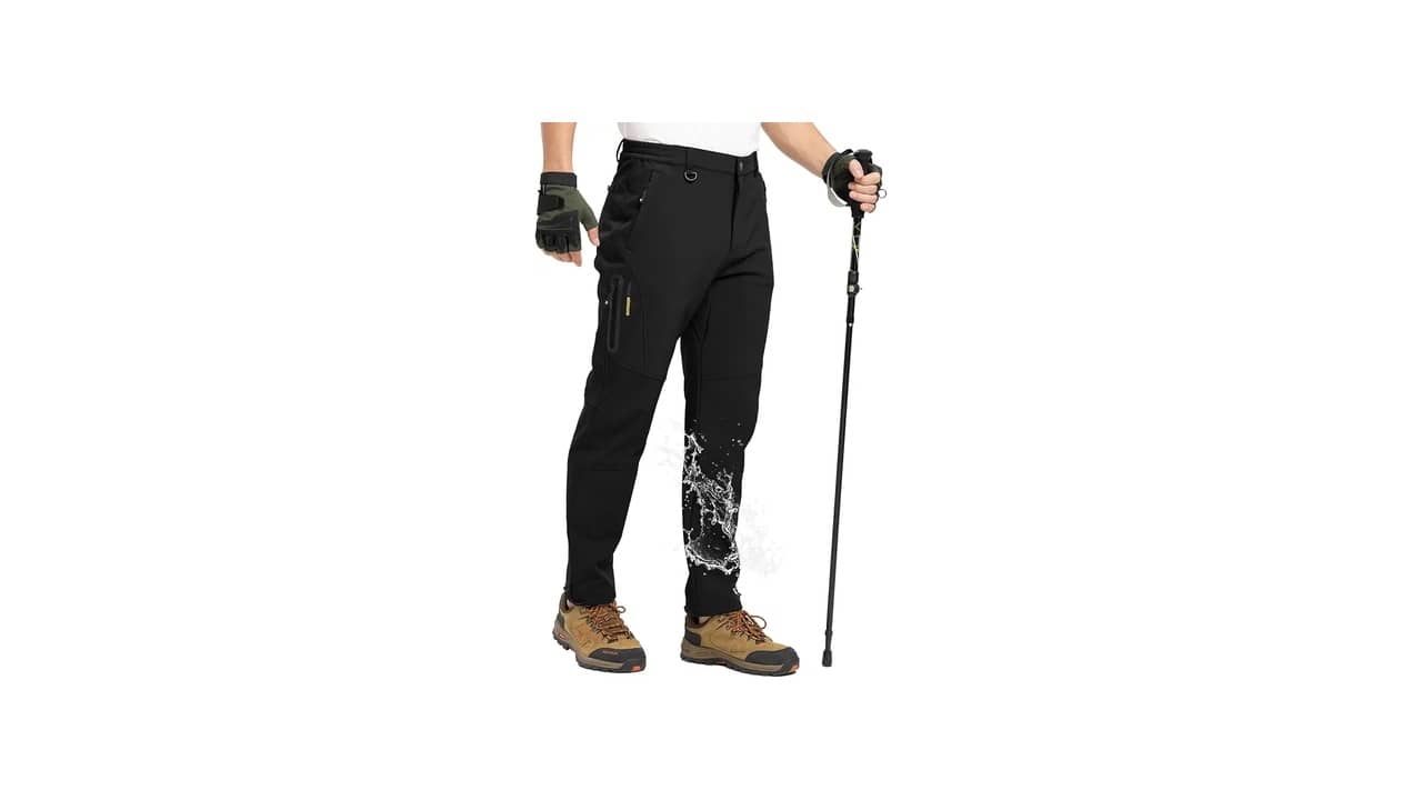 Melhor Calça de Inverno Impermeável para Neve: 10 Modelos
