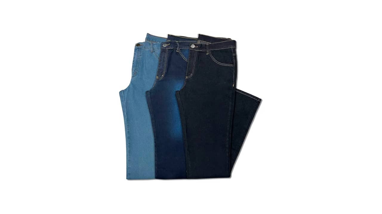Melhor Calça Jeans: Guia Definitivo de Conforto e Estilo