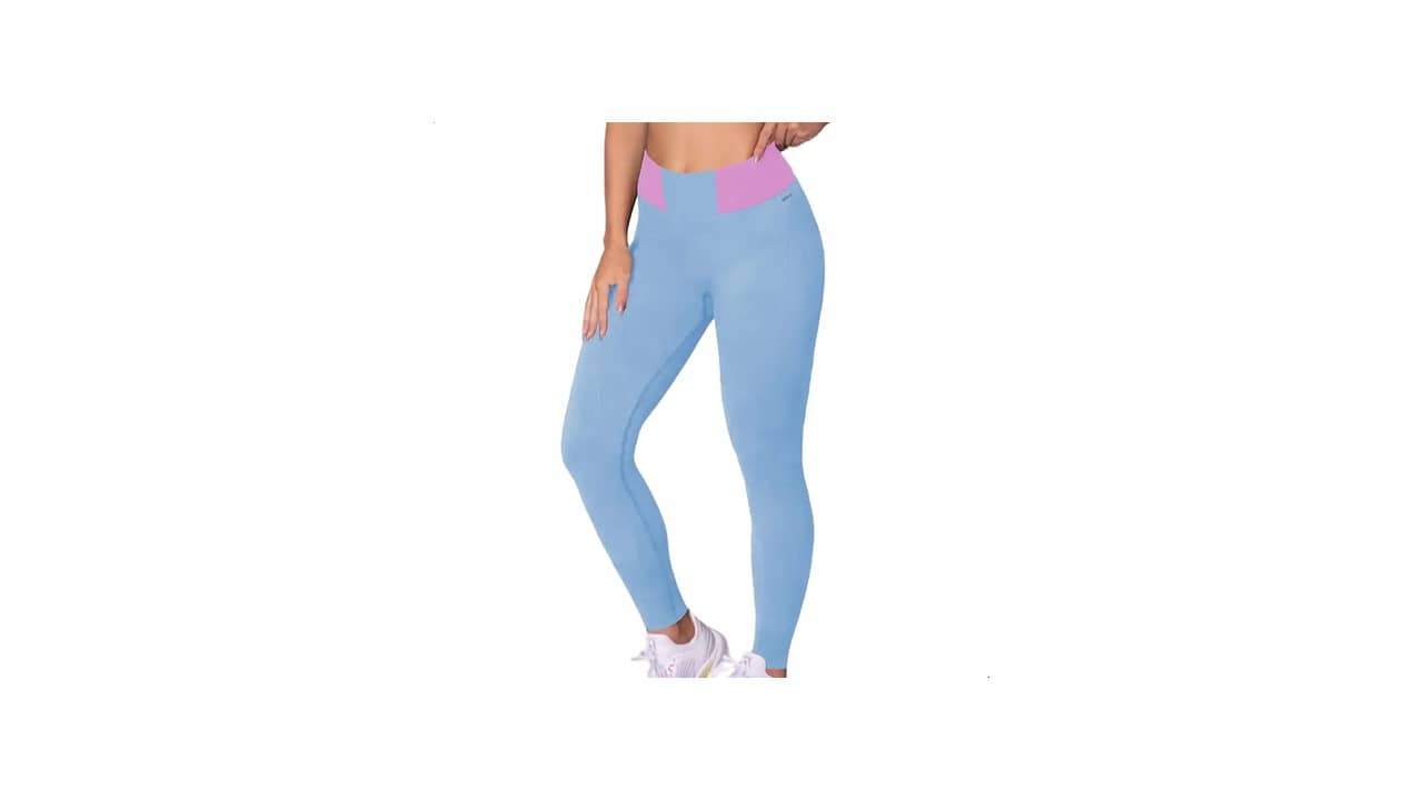 Melhor Calça Legging: 10 Modelos com Alta Performance