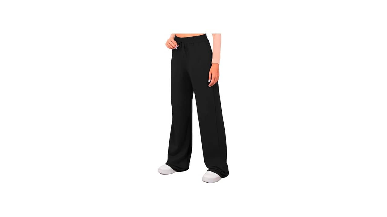Melhor Calça Moletom Feminina: 10 Modelos de Conforto